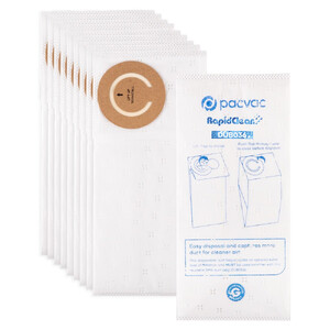 Vacuum Bags RC Contract Pro (Pack 10 bags)