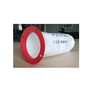 Vacuum Bag H10 Open (non-HEPA) (Pack 4)