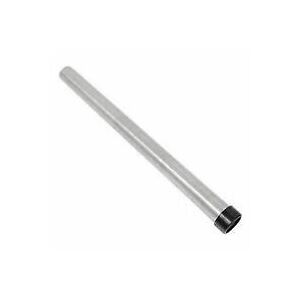 Wand Straight Stainless Steel 32mm to suit Henry (Each)