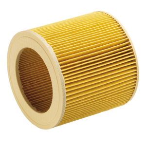 Karcher A2504 internal filter