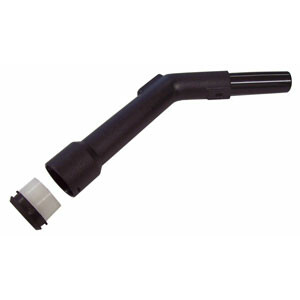 Bent End Piece Budget 32mm