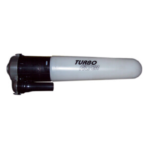 Turbo Filter 32mm Commercial