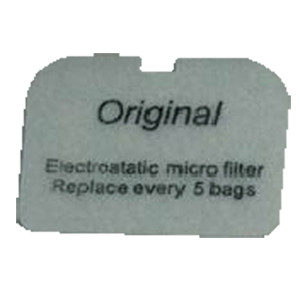 GD5 Exhaust Filter Generic 3 pack