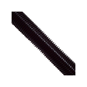 Vacuum Hose BLACK 38mm (sold per metre)