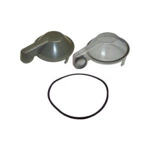 Lid Seal for Nilfisk, Origin, or Pullman backpack lids
