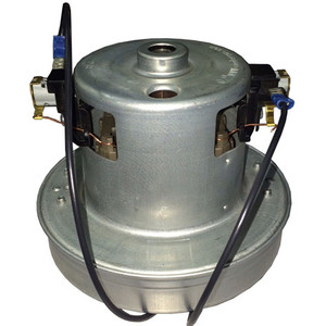 Motor to suit Nilfisk GD5