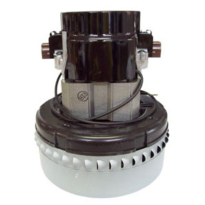Motor Amatek 1100W 2 Stage Bypass