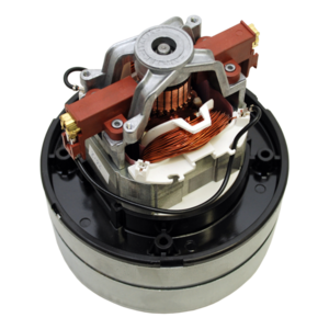 Motor PacVac Flo-Thru 1000w (Original)