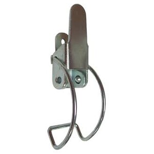 PacVac Toggle Latch metal