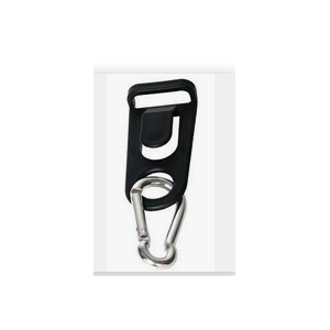 PV Cord Restraint Carabiner