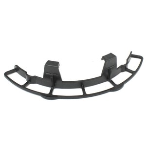 PacVac Motor Filter Cage (#19)