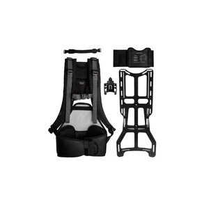 Pacvac Ecoharness Kit