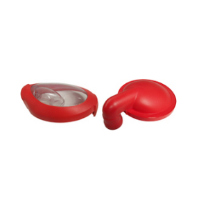 Lid to suit Rocket Vac XP