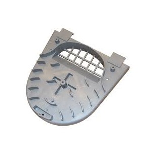 Ghibli T1 Internal Base Plate