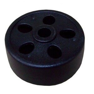 Rear Wheel for AS4 Vacuum