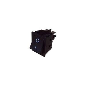 Power switch for Rocket Vac & Pacvac Superpro