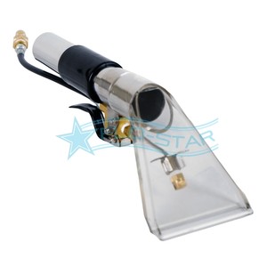 Clear Carpet Detail Tool 4 inch