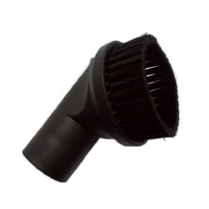 Round Dusting Brush Budget 35mm