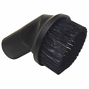 Round Dusting Brush 50mm
