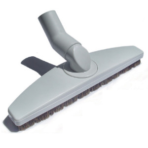 Hard Floor Brush 32mm 180 degrees