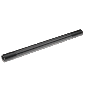 Plastic Rod Black 32mm 