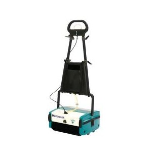 MultiWash 340mm with Pump Scrubber