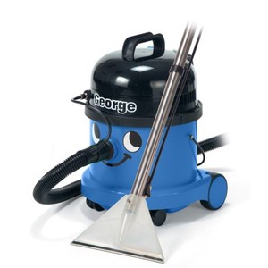 George All in 1 Vacuum Cleaner 15L