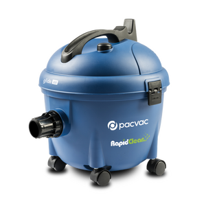 Rapid Glide 300 Canister Vac