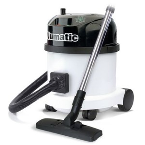Vacuum Cleaner PPH320 Dry HEPA H14