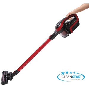 Galaxy Stickvac Rechargeable