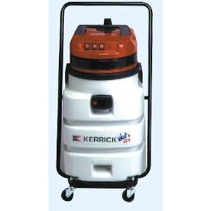 Wet-Dry Vacuum 107 Litre PHD Tank 3 motors 3300 Watts