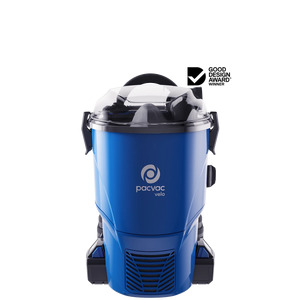 Velo Battery Backpack Vacuum 