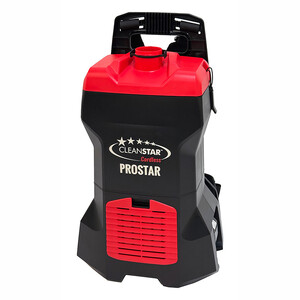 Prostar Battery Backpack Vacuum 36 Volt