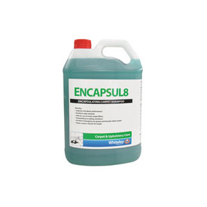 Encapsul8 5L Carpet Detergent