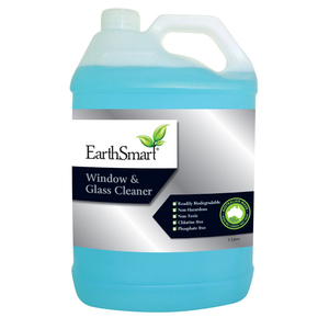 EARTHSMART Window and Glass cleaner