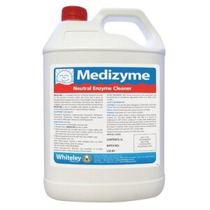 Medizyme 5L Enzyme Cleaner