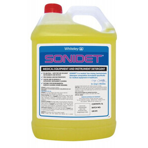 Whiteley Sonidet 5L