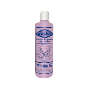 Viraclean 500ml Squeeze Bottle