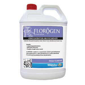 Florogen Air Freshener Lavender 5L